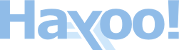 Hayoo! logo
